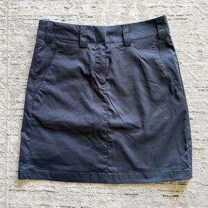 Cross Sportswear Golf Skort